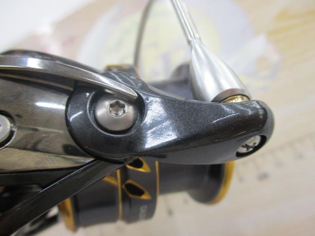 21カルディア LT3000-CXH