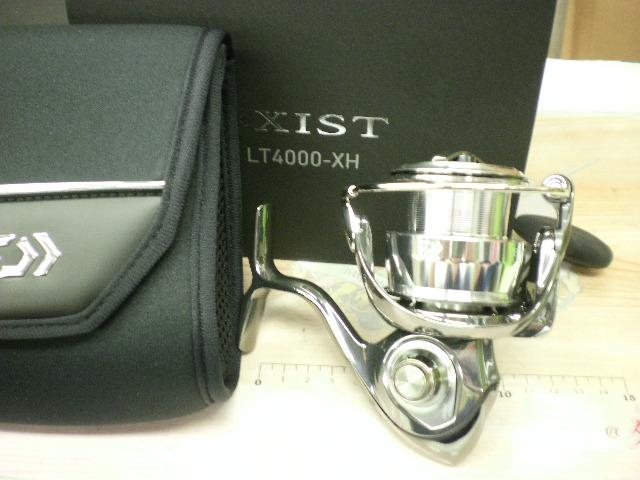 22イグジスト LT4000-XH｜＠ベリーネット 日本最大新品中古釣具