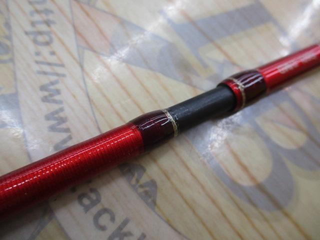 シマノ 19 ワールドシャウラ テクニカルエディション S62L-2/MD
