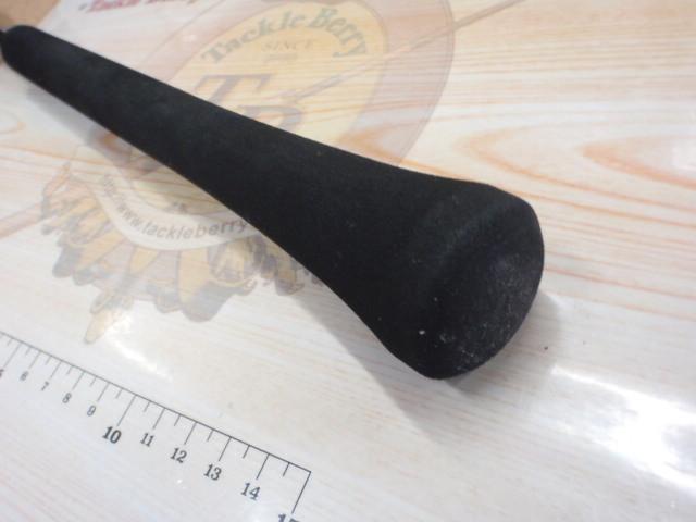 21グラップラーBBタイプJ B60-3