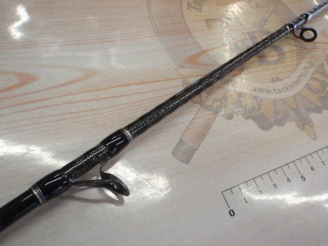 21グラップラーBBタイプJ B60-3