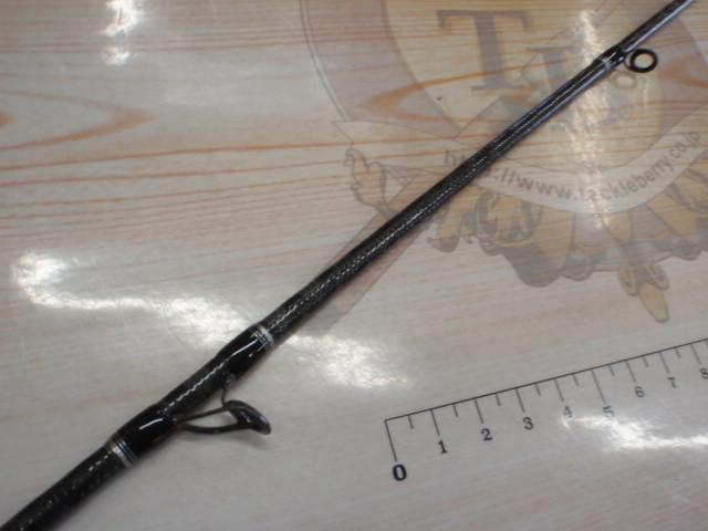 21グラップラーBBタイプJ B60-3