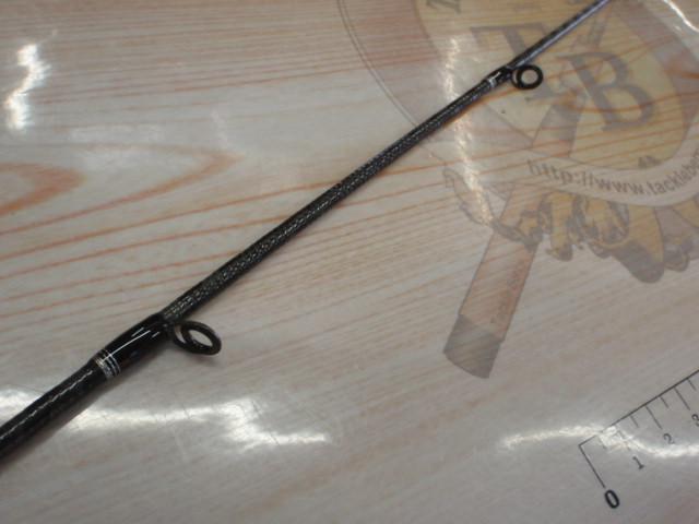 21グラップラーBBタイプJ B60-3