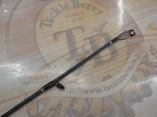 21グラップラーBBタイプJ B60-3