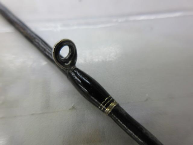 シマノ(SHIMANO) カーディフ AX S62UL-F ○廃番 完売しました