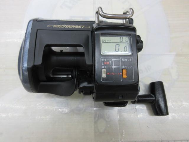 スーパープロターゲット棚70