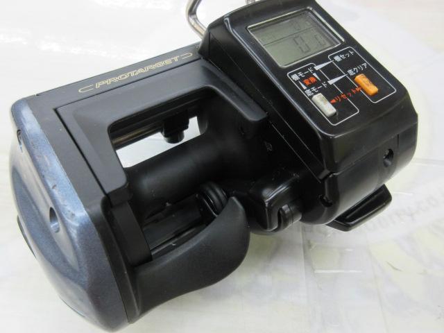 スーパープロターゲット棚70