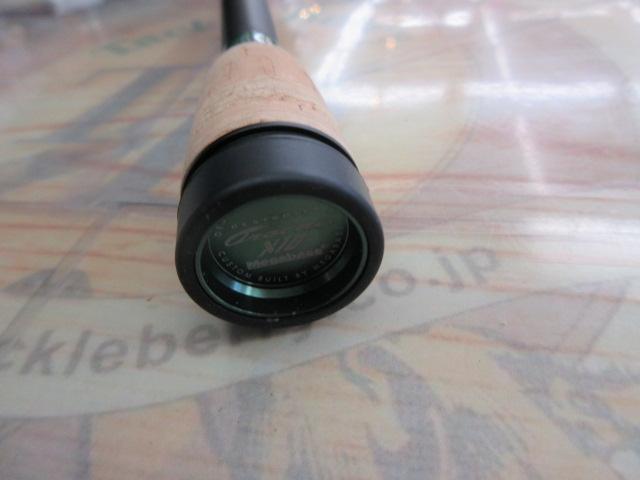 オロチX10 F3・1/2-70XTS JADEPYTHON