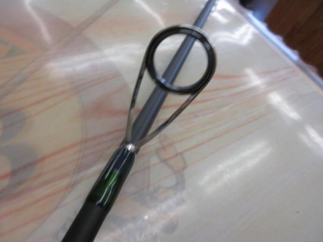 オロチX10 F3・1/2-70XTS JADEPYTHON