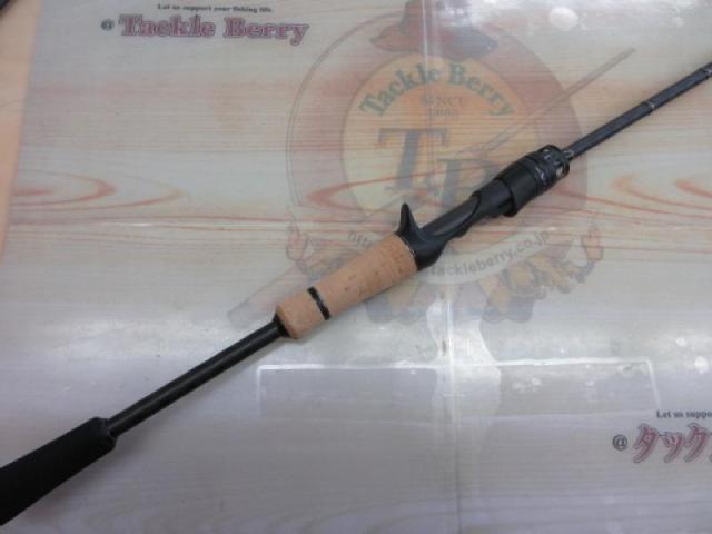 ホーネットスピアーズ HSSC-672MH