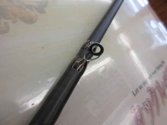 ホーネットスピアーズ HSSC-672MH