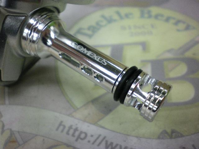 23ストラディック C3000XG