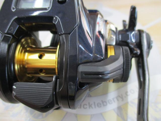 19グラップラーCT 150XG