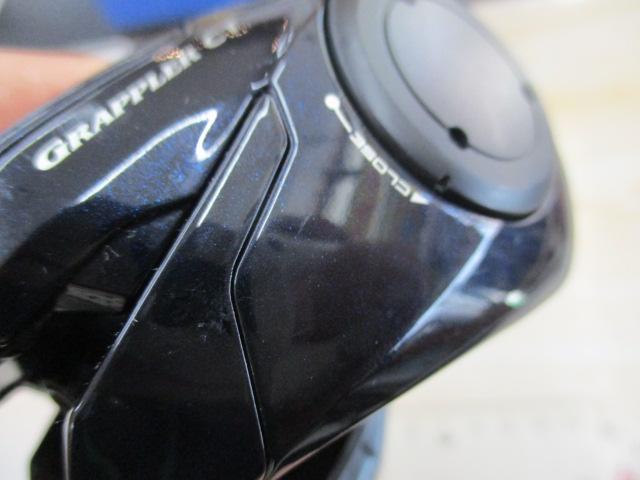 19グラップラーCT 150XG