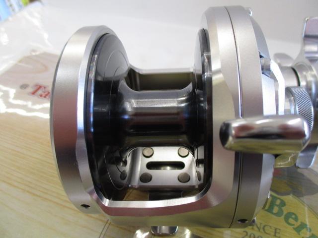 20オシアジガー 4000HG