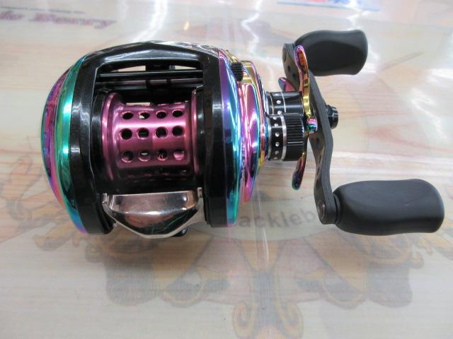 レボ エリートオーロラ64リミテッド