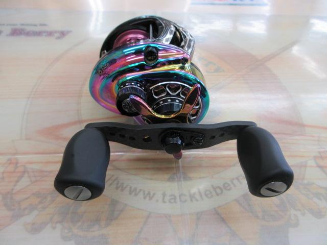 レボ エリートオーロラ64リミテッド