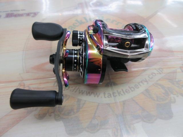 レボ エリートオーロラ64リミテッド