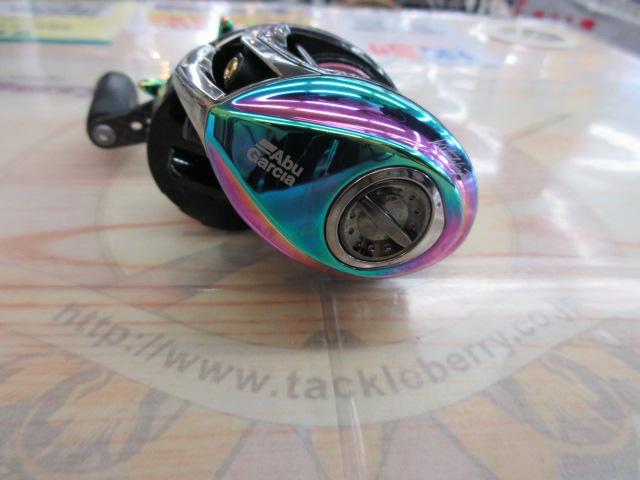 レボ エリートオーロラ64リミテッド