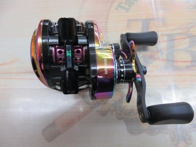 レボ エリートオーロラ64リミテッド