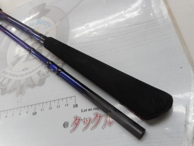 極鋭タチウオ テンヤSP 82-182AGS｜＠ベリーネット 日本最大新品