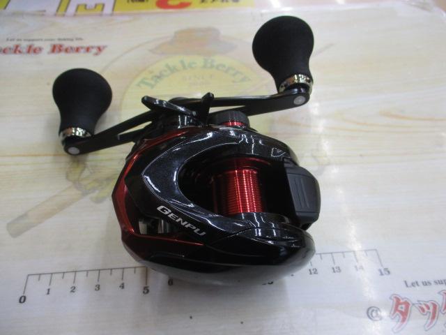 シマノ　ゲンプウＸＴ　１５０ Amazon | シマノ(SHIMANO) リール 20 ゲンプウ XT 150(右