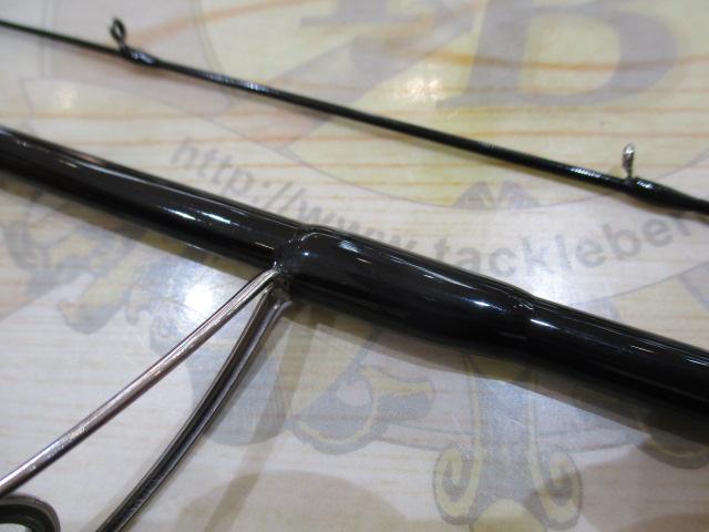 ロデオライドリバイバー アンセム 61UL-M