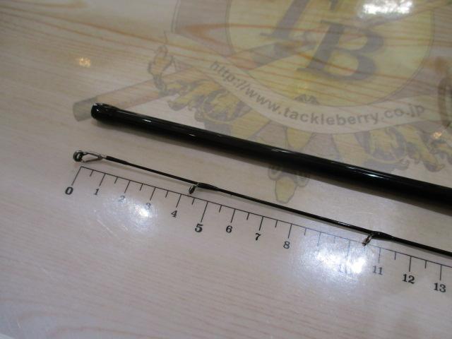 ロデオライドリバイバー アンセム 61UL-M