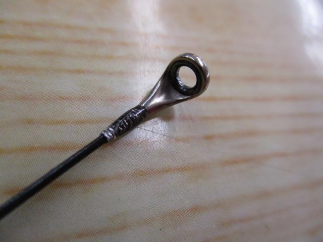 20ソアレエクスチューン S64UL+-S