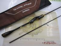 20ソアレエクスチューン S64UL+-S