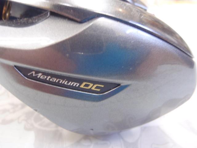 15メタニウムDC XG (RH)