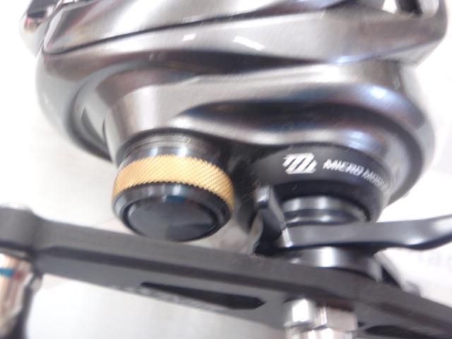 15メタニウムDC XG (RH)