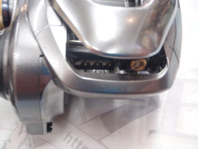 15メタニウムDC XG (RH)