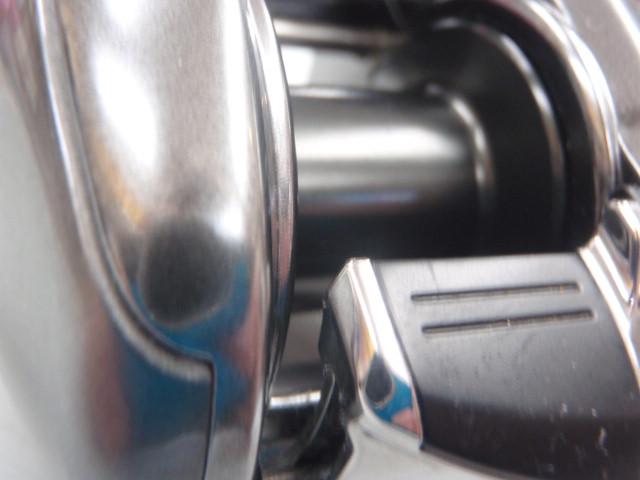 15メタニウムDC XG (RH)