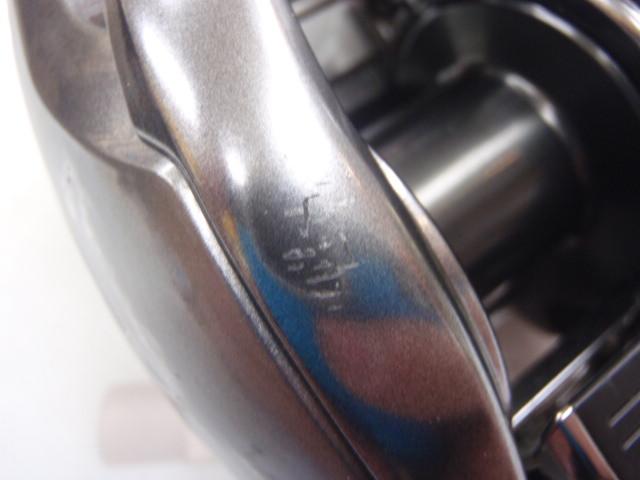 15メタニウムDC XG (RH)