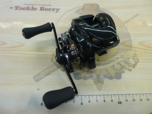 シマノ(SHIMANO) 24 メタニウム DC 70XG メタニウム