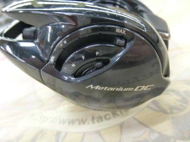 シマノ　24メタニウム　DC 70XG シマノ(SHIMANO) 24 メタニウム DC 70XG メタニウム