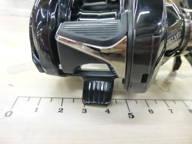 24メタニウムDC 70XG｜＠ベリーネット 日本最大新品中古釣具WEB