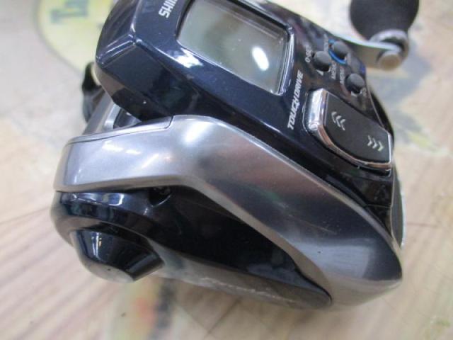 18フォースマスター 600DH