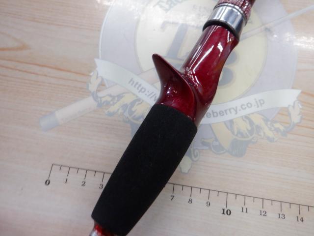 ベイリアメバル0 300｜＠ベリーネット 日本最大新品中古釣具WEB