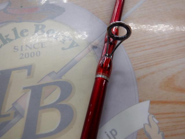 ベイリアメバル0 300｜＠ベリーネット 日本最大新品中古釣具WEB