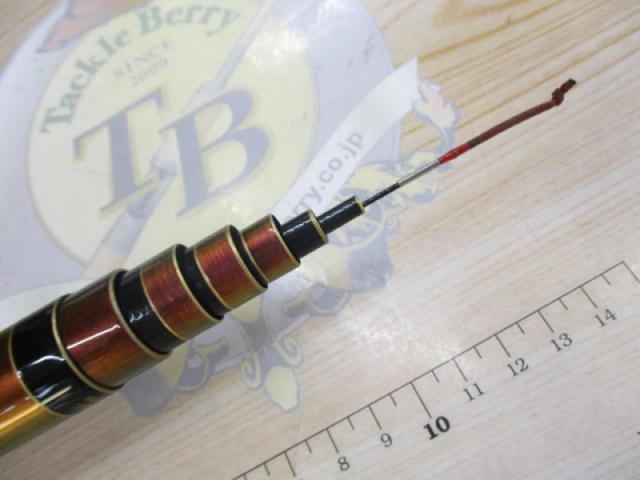 早春本流 硬調85MV