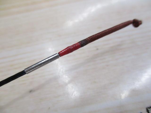 早春本流 硬調85MV