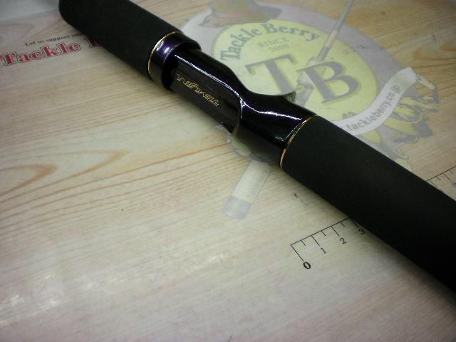 テムジン TMJC-66MH(EVA/マジョーラ)