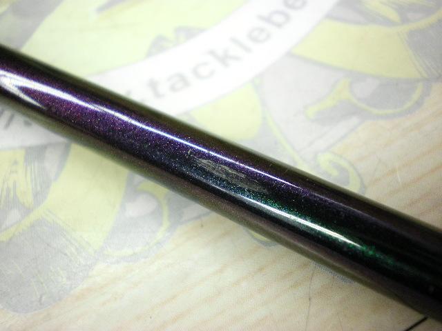 テムジン TMJC-66MH(EVA/マジョーラ)