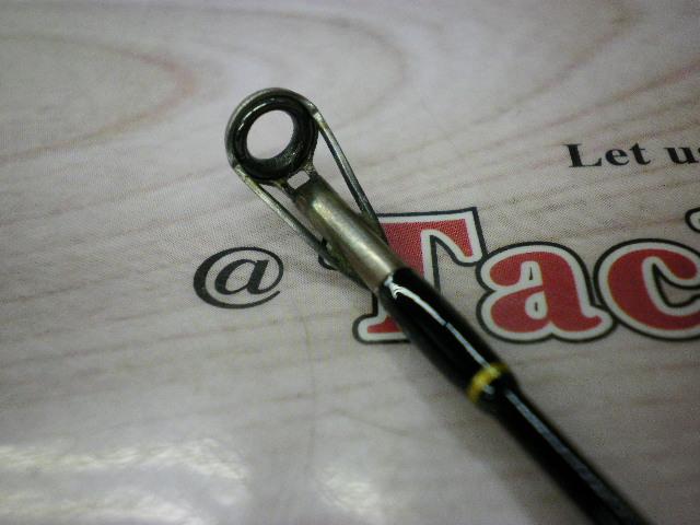 テムジン TMJC-66MH(EVA/マジョーラ)