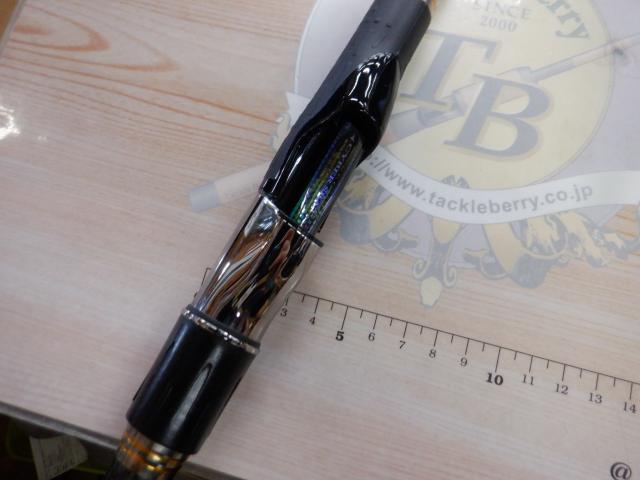 がま磯アテンダーⅡ 1.75-50｜＠ベリーネット 日本最大新品中古