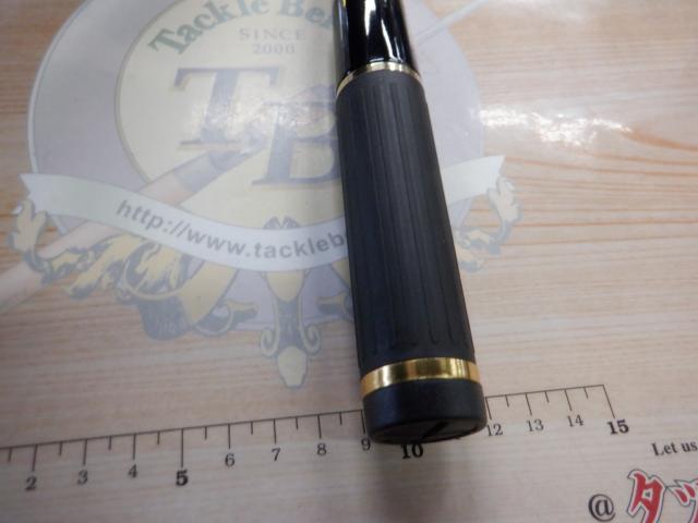 がま磯アテンダーⅡ 1.75-50｜＠ベリーネット 日本最大新品中古