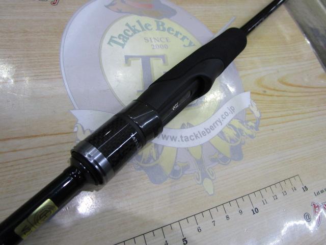 タトゥーラXT 682MLFS｜＠ベリーネット 日本最大新品中古釣具WEB