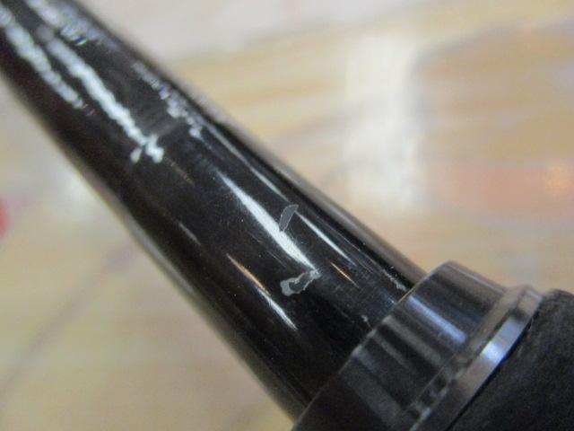 エクスセンスズーム S86-96M